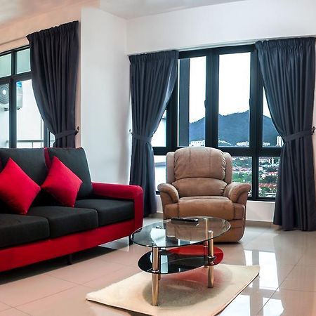 Lazy Traveler'S Suite By D Imperio Homestay George Town Zewnętrze zdjęcie
